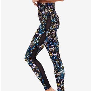 Free People FP Movement Liza Illusion Legging